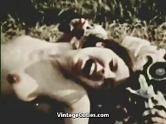 Sexo matutino señora ...