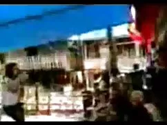 Natakha sirvió señor ...