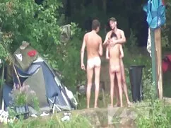 Puta rusa recibe el  ...
