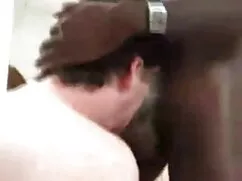 Dos negros ramita mi ...