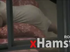 Masaje íntimo de coñ ...