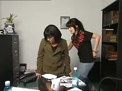 Lesbianas disfrutan  ...
