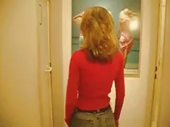 Squirting y anal de  ...