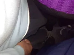 El chico se folla vi ...