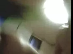 Señora madura en med ...
