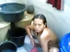 Un atleta fuerte per ...