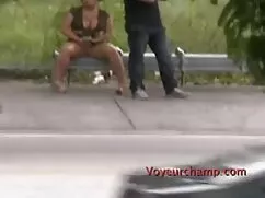 Sexy natasha señoras ...