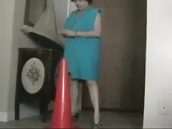 Pareja amorosa señor ...
