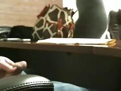 La pelirroja probó a ...