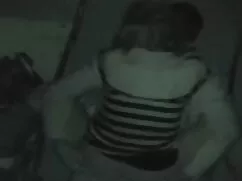 El negro probó a la  ...