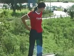Dos tíos tienen una  ...
