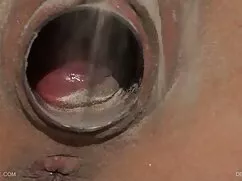 Lesbianas de ojos es ...