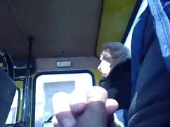 Solo mamada señoras  ...