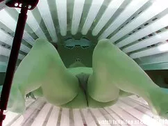 Dos modelos llevaron ...