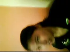 La chica regresó a c ...