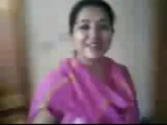 Morena se masturba l ...