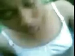 Puta en bragas trans ...