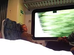 Esposa señoras cojie ...