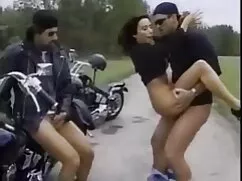 Un hombre se folla p ...