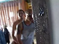 Sexo caliente señora ...