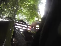 Corrida en señoras p ...