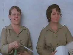 Dos mujeres en el su ...