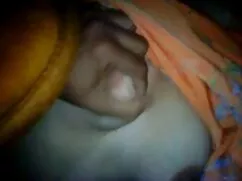 Muñeca flaca con pec ...