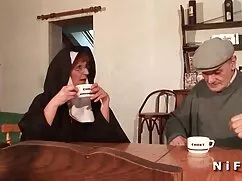 Flujos señoras cacho ...
