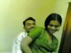 Chica se folla video ...