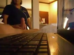 La chica sedujo seño ...