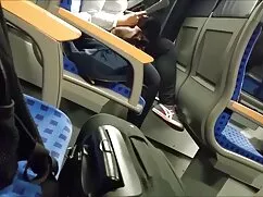 Pareja rusa follando ...