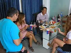 Follada en el coño c ...