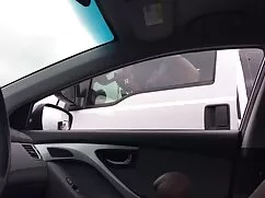 El dueño se folla a  ...