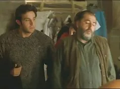 El chico pasó a visi ...