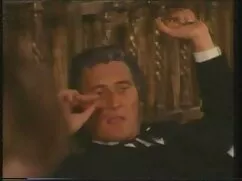 Belleza de ébano con ...