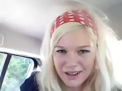 La chica fantasea co ...
