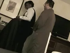 Una videos porno señ ...