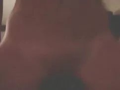 Una chica de pelo co ...